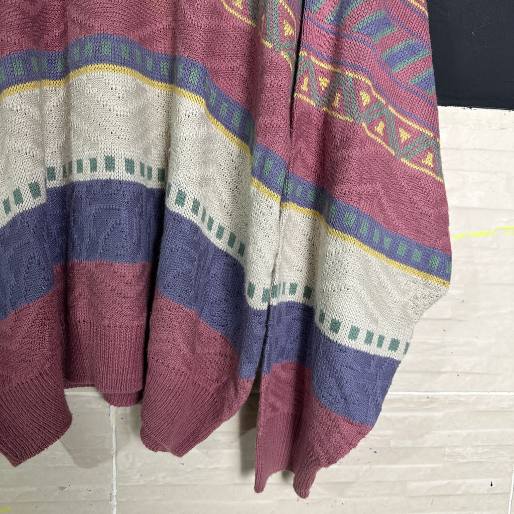 Vintage Amici Sweater - Funkify