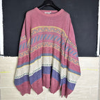 Vintage Amici Sweater - Funkify