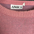 Vintage Amici Sweater - Funkify