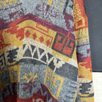 Vintage Angel Oreau Sweater - Funkify