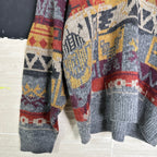 Vintage Angel Oreau Sweater - Funkify