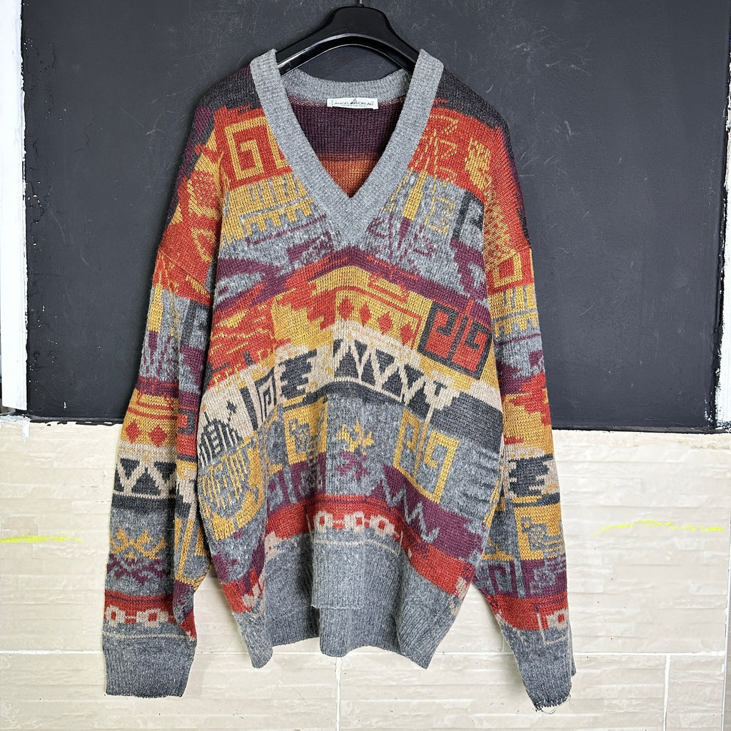 Vintage Angel Oreau Sweater - Funkify
