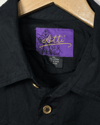 Vintage Atti Military - Inspired Shirt 3XL - Funkify