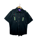 Vintage Atti Military - Inspired Shirt 3XL - Funkify