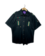 Vintage Atti Military - Inspired Shirt 3XL - Funkify