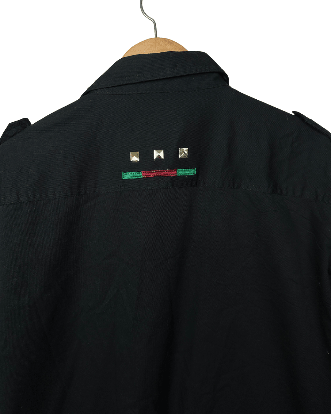 Vintage Atti Military - Inspired Shirt 3XL - Funkify