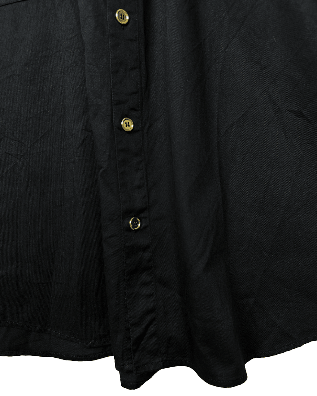 Vintage Atti Military - Inspired Shirt 3XL - Funkify