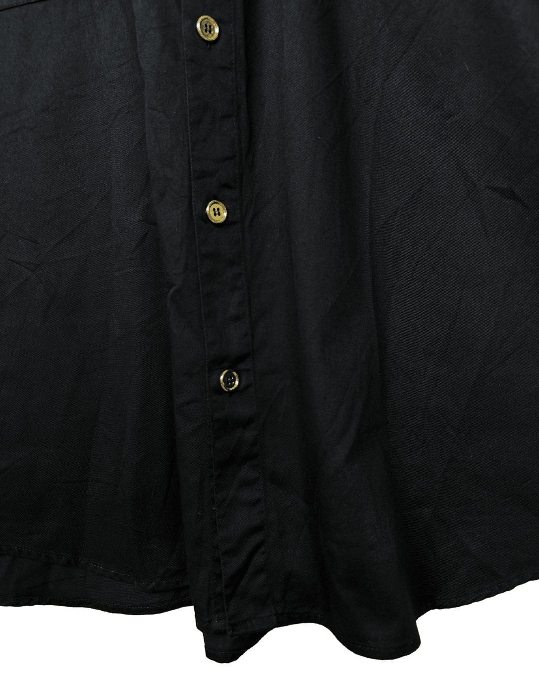 Vintage Atti Military - Inspired Shirt 3XL - Funkify