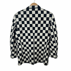 Vintage Authentic Gianni Versace Blazer Large - Funkify