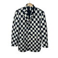 Vintage Authentic Gianni Versace Blazer Large - Funkify