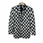 Vintage Authentic Gianni Versace Blazer Large - Funkify