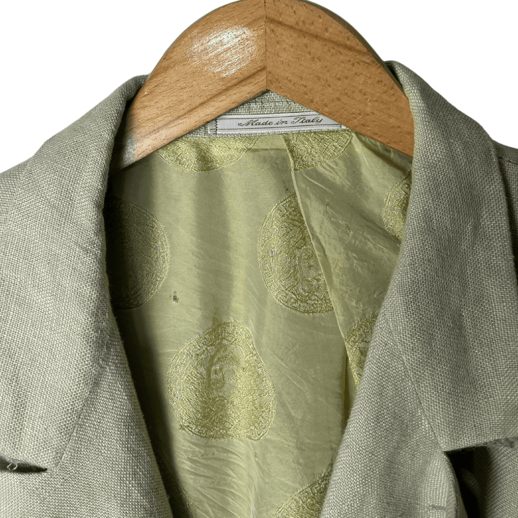 Vintage Authentic Gianni Versace Blazer XL - Funkify