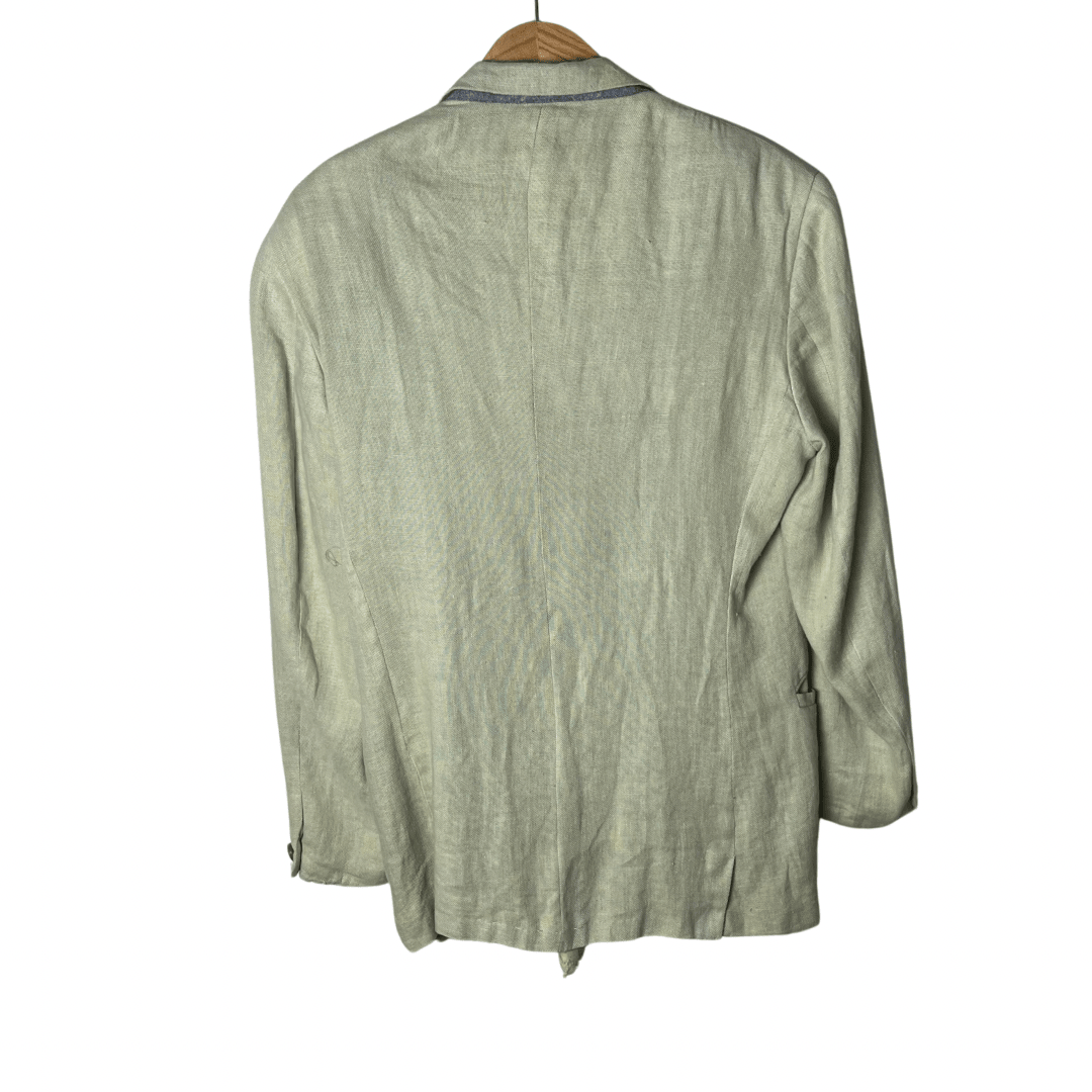 Vintage Authentic Gianni Versace Blazer XL - Funkify