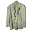Vintage Authentic Gianni Versace Blazer XL - Funkify