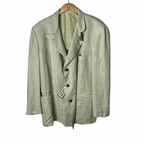 Vintage Authentic Gianni Versace Blazer XL - Funkify