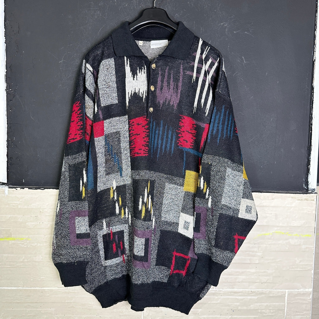 Vintage Baileys Sweater - Funkify