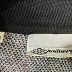 Vintage Baileys Sweater - Funkify
