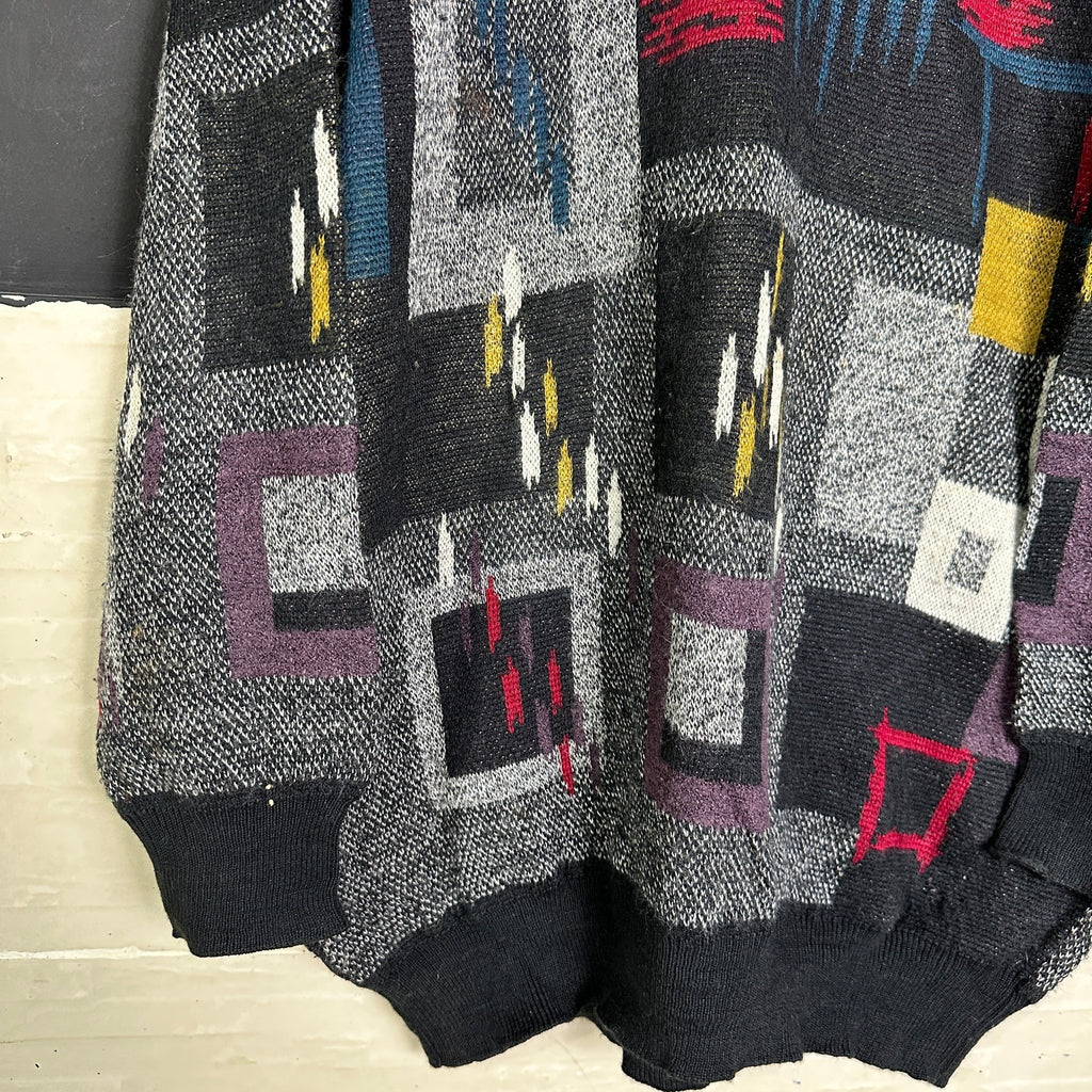 Vintage Baileys Sweater - Funkify