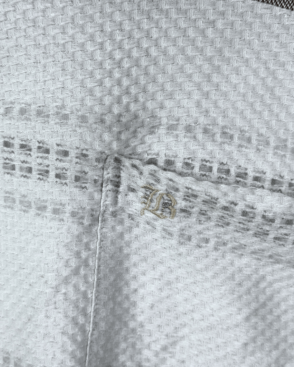 Vintage Berger Polo Shirt - 2XL - Funkify