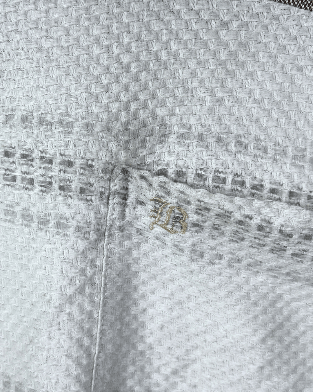 Vintage Berger Polo Shirt - 2XL - Funkify