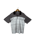 Vintage Berger Polo Shirt - 2XL - Funkify