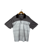 Vintage Berger Polo Shirt - 2XL - Funkify
