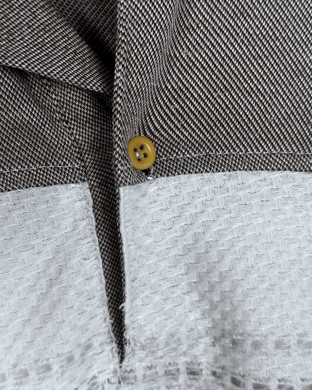 Vintage Berger Polo Shirt - 2XL - Funkify