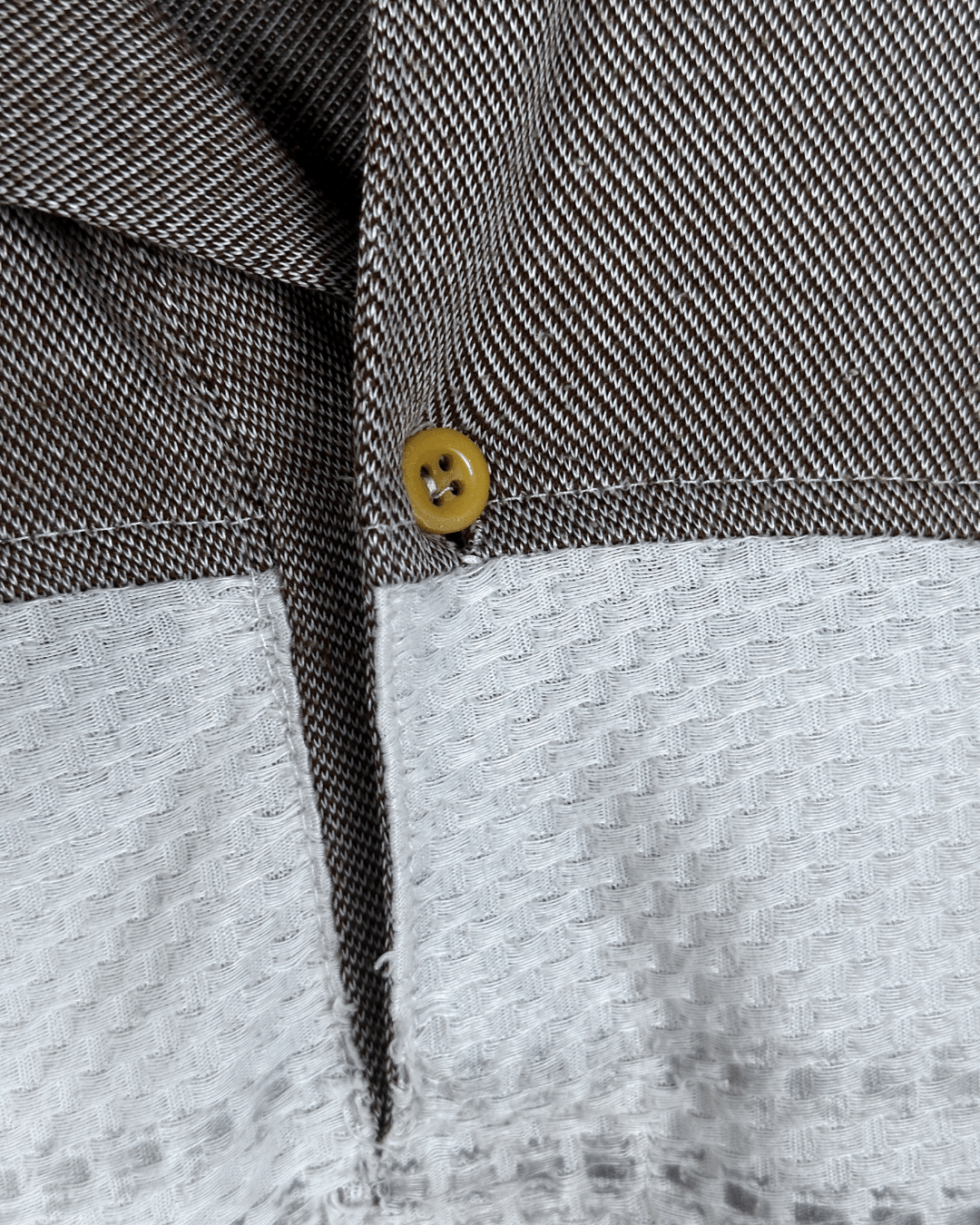 Vintage Berger Polo Shirt - 2XL - Funkify