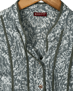 Vintage Biaggini Blouse - Size 44 - Funkify