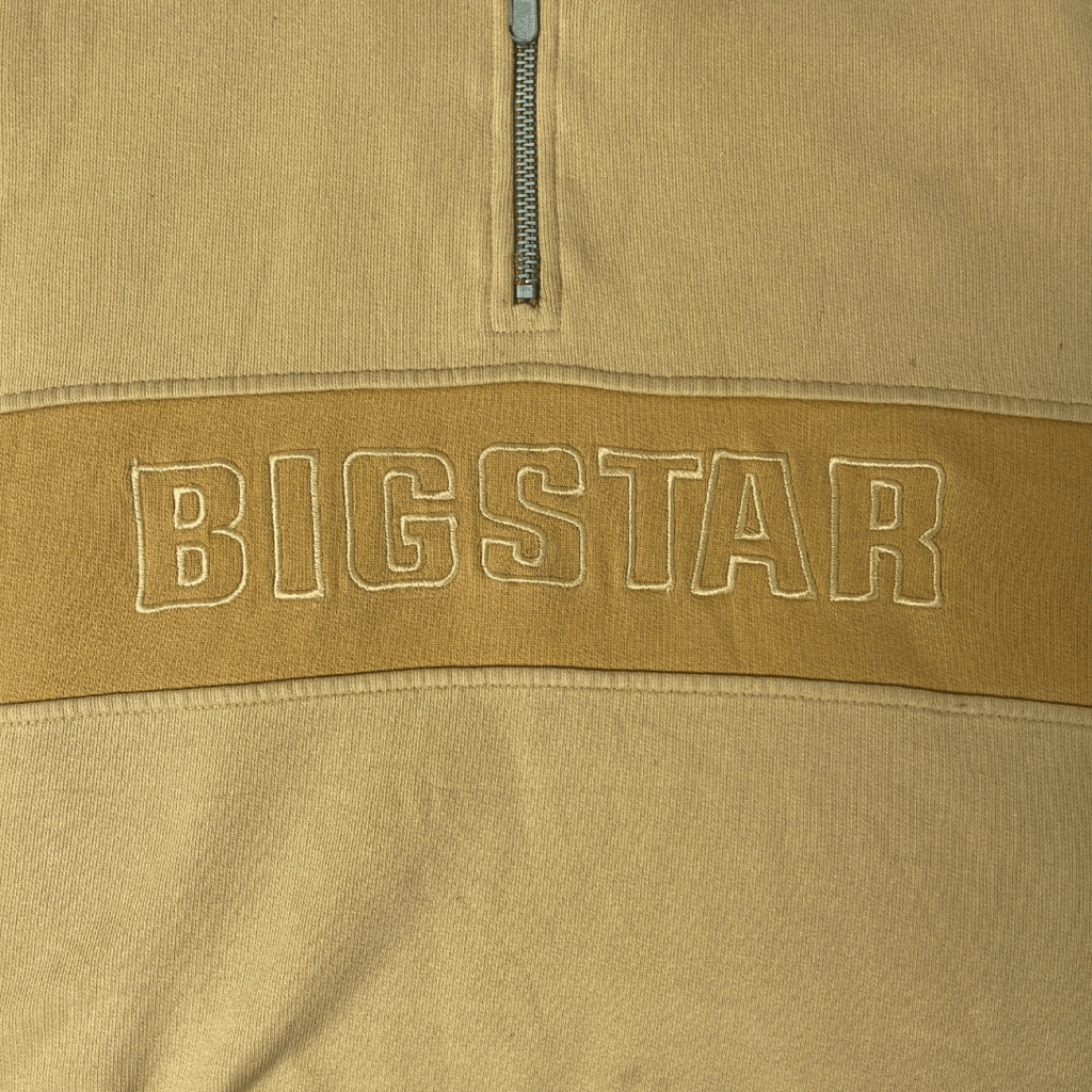 Vintage Big Star Sweatshirt Medium - Funkify