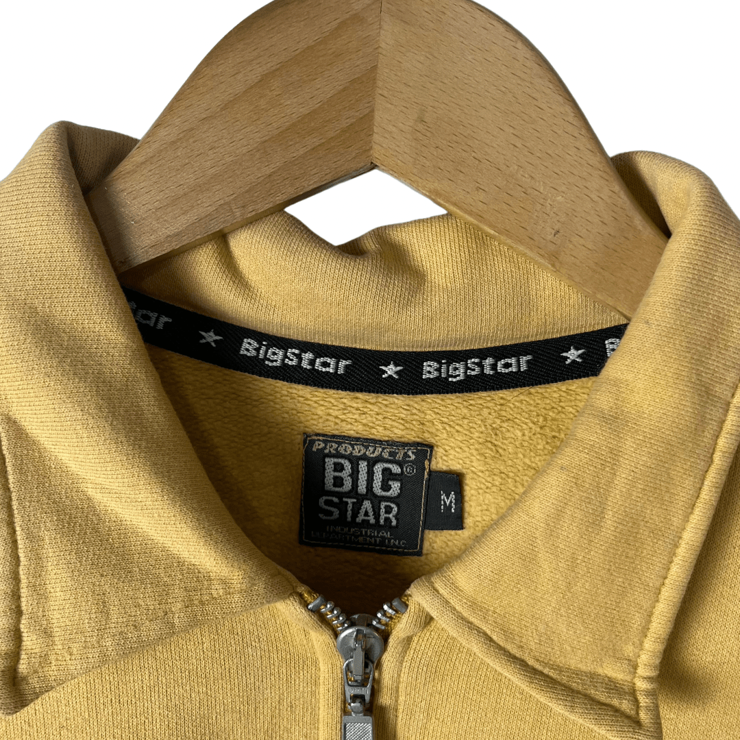 Vintage Big Star Sweatshirt Medium - Funkify