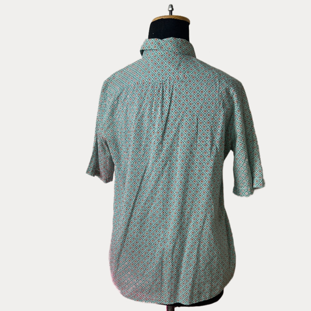 Vintage Blouse - Funkify