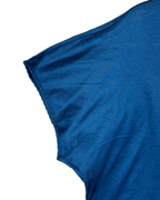 Vintage Blouse with Embroidered Detail - Women's medium - Funkify