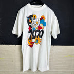 Vintage Blues 2000s Tee - Funkify