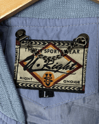 Vintage Bomber Jacket Large - Funkify