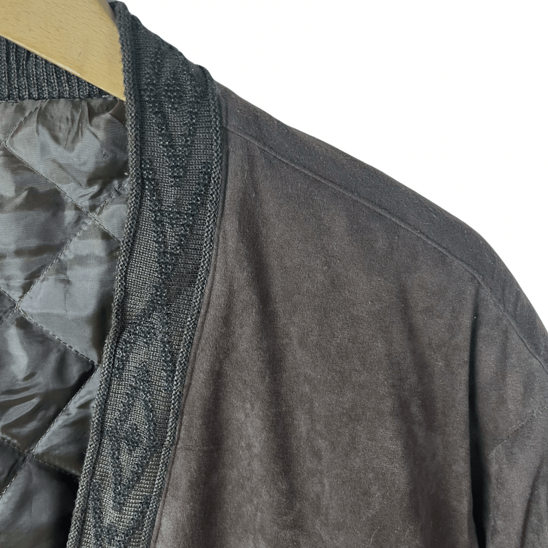 Vintage Bomber Jacket XL - Funkify