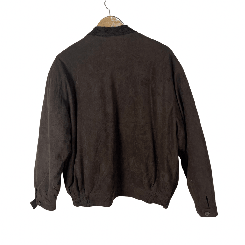 Vintage Bomber Jacket XL - Funkify