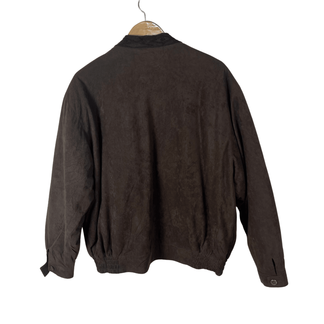 Vintage Bomber Jacket XL - Funkify