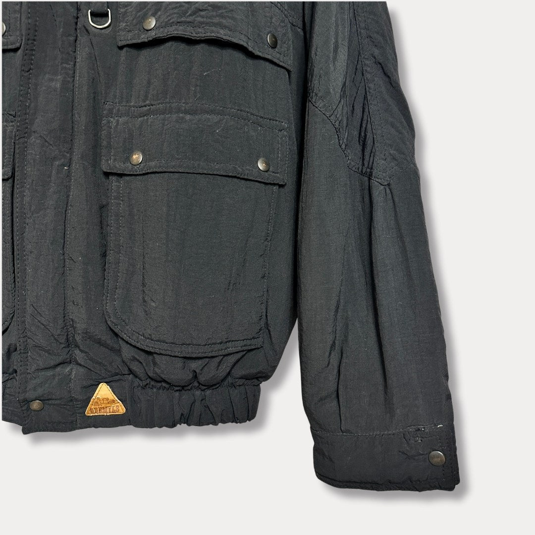 Vintage Bomber Jacket XL - Funkify