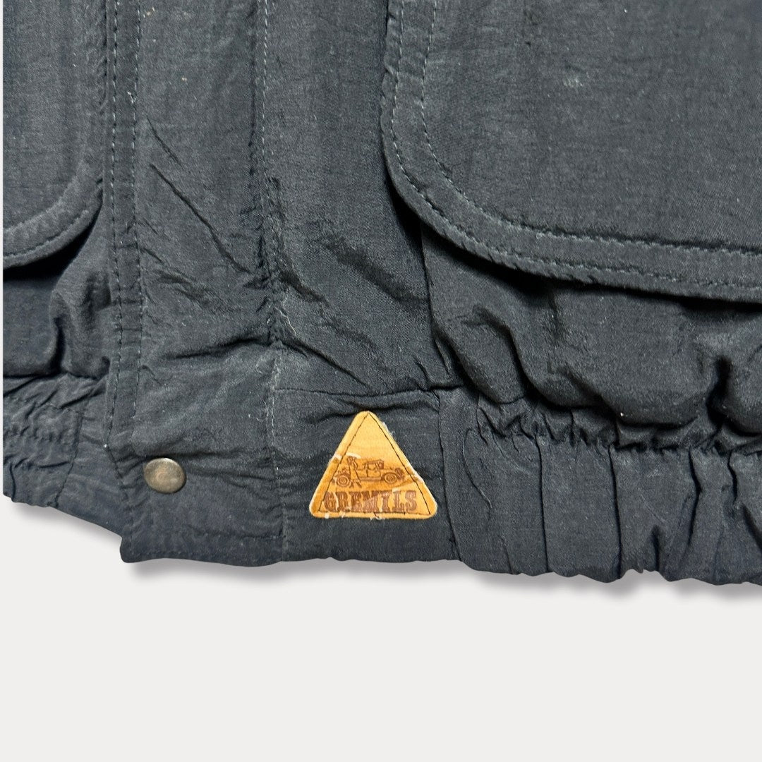 Vintage Bomber Jacket XL - Funkify