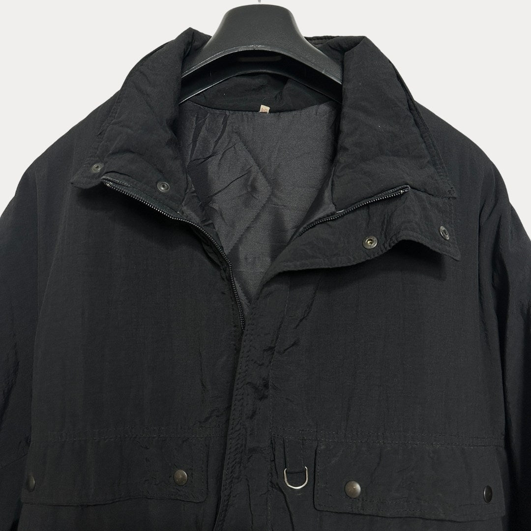 Vintage Bomber Jacket XL - Funkify