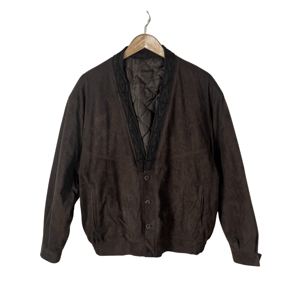 Vintage Bomber Jacket XL - Funkify