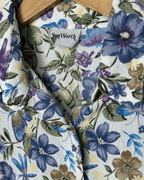 Vintage Bonworth Shirt Large - Funkify