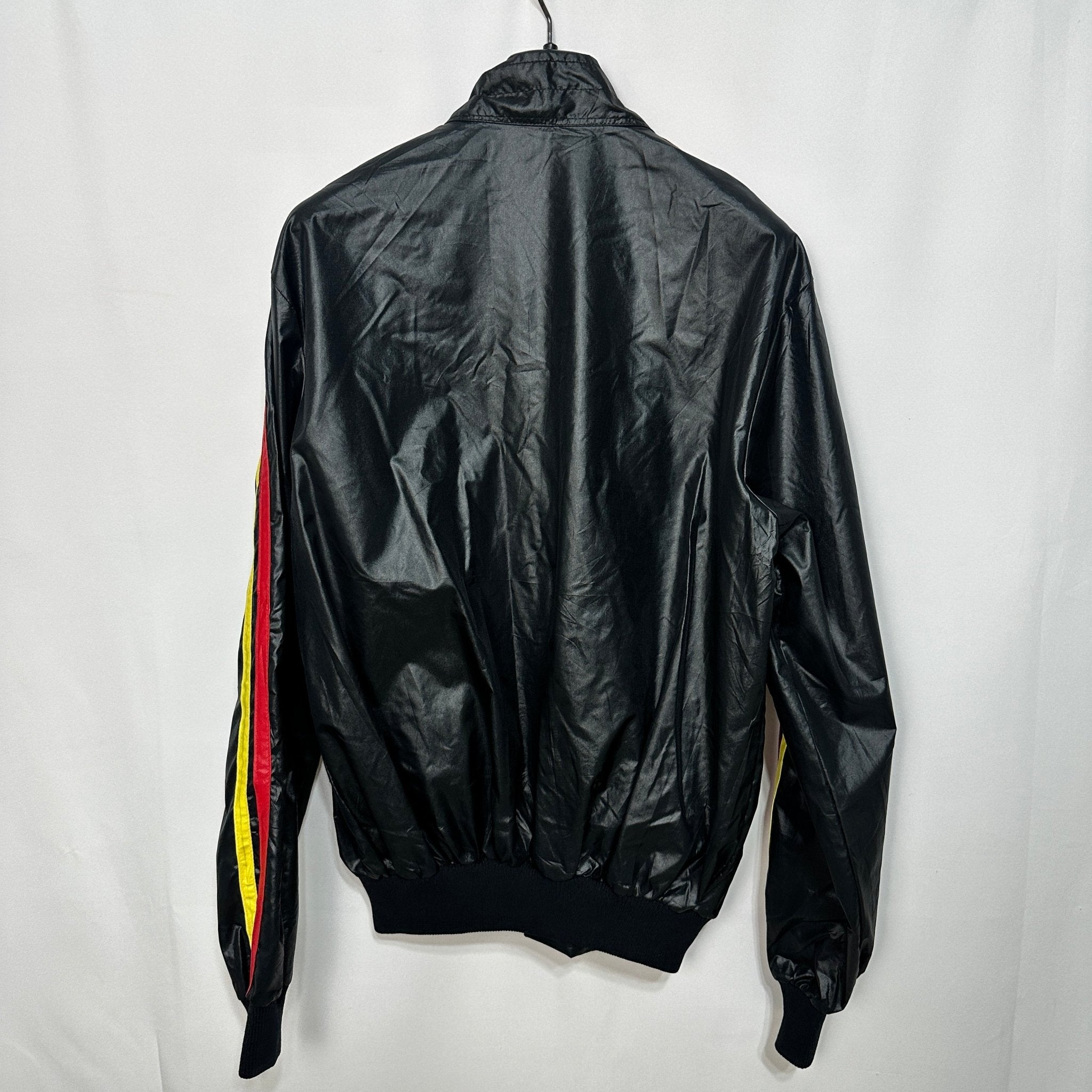 Vintage Bosch Motorsport Light-weight Nylon Jacket Medium - Funkify
