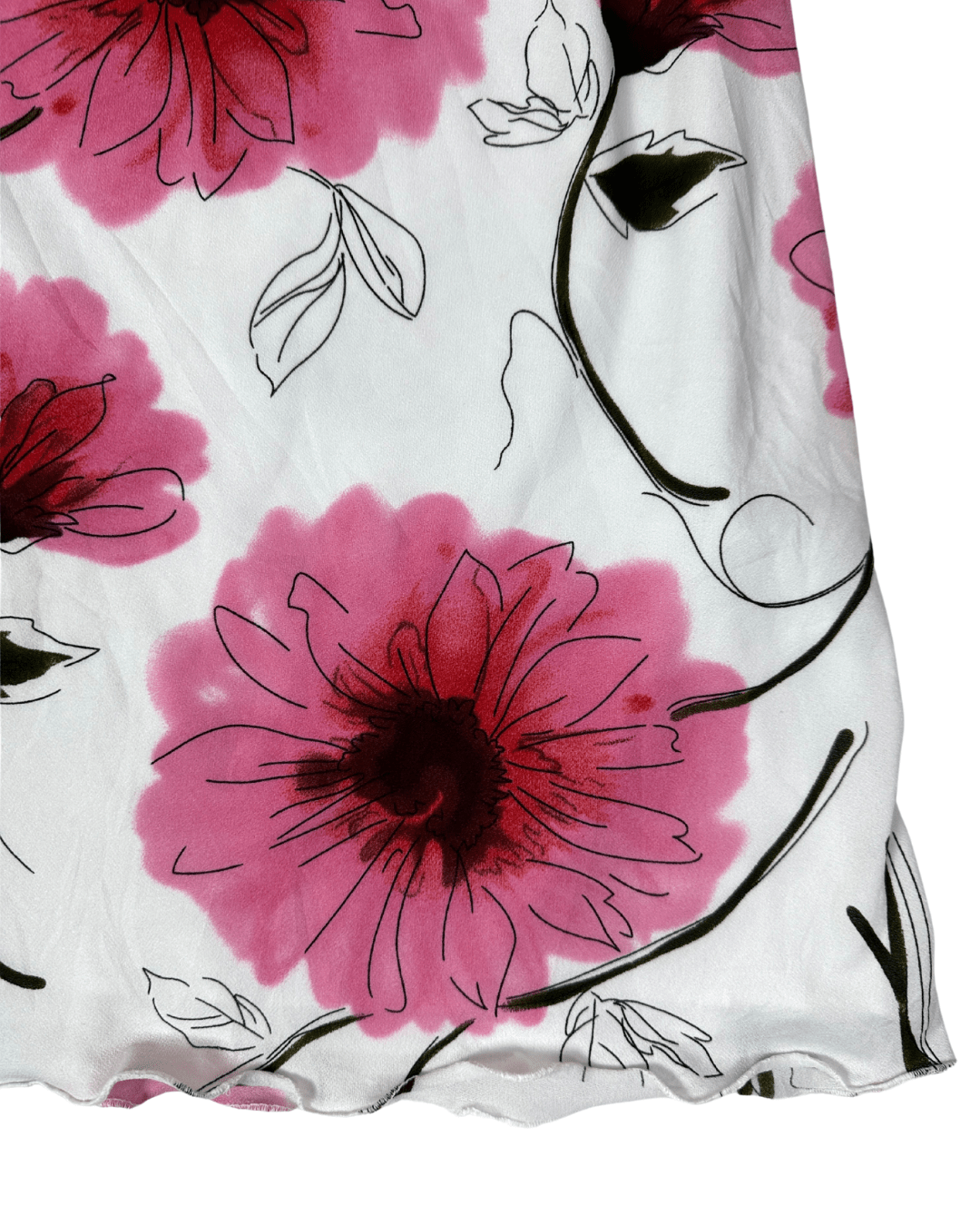 Vintage Boysen's Skirt Medium - Funkify