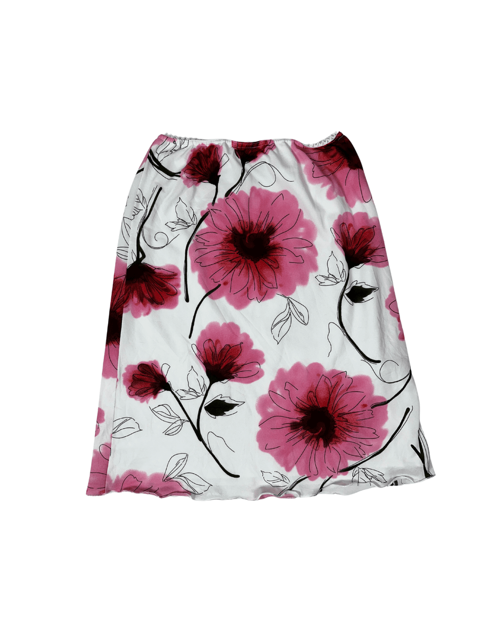 Vintage Boysen's Skirt Medium - Funkify