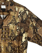 Vintage Canda Shirt Large - Funkify