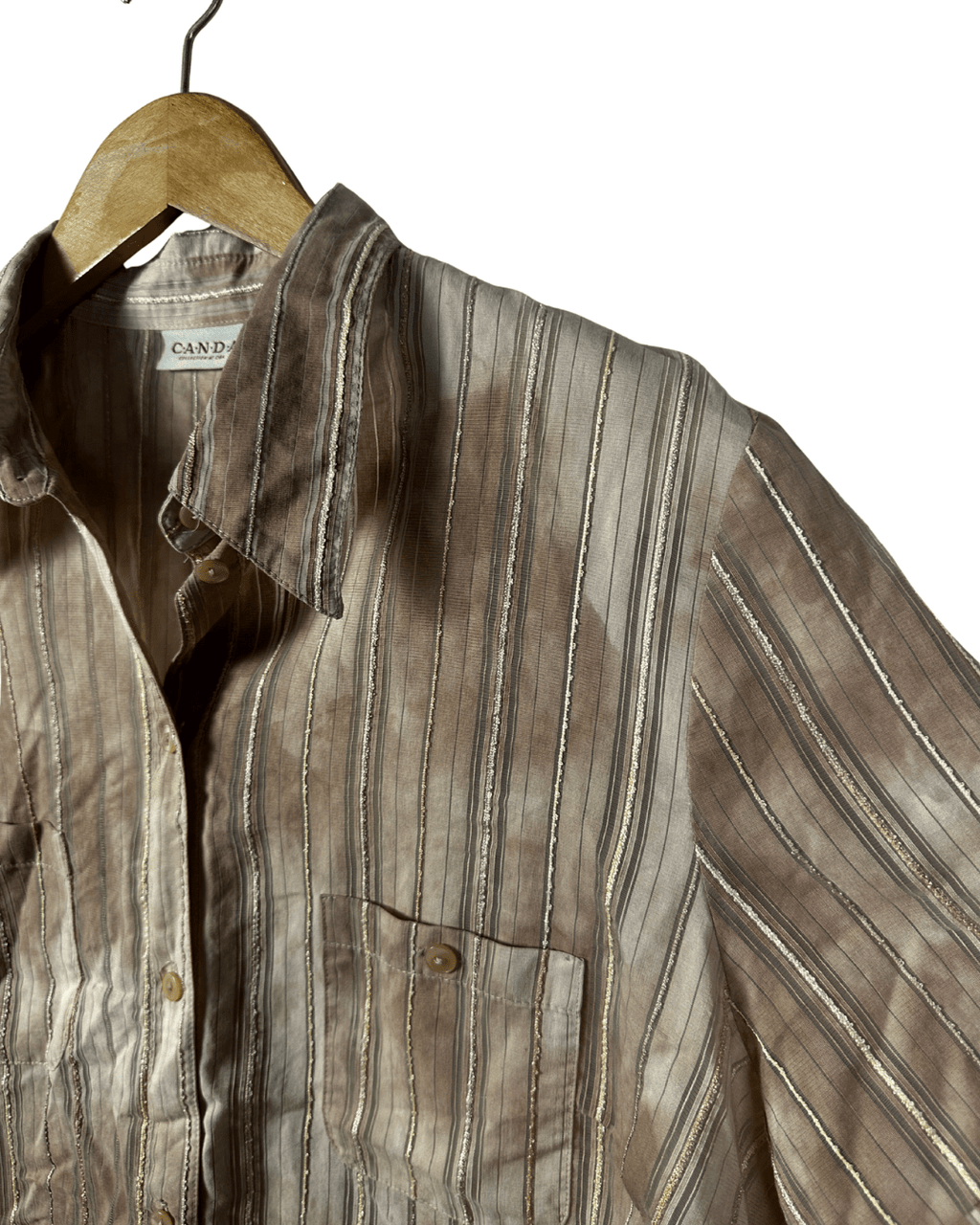 Vintage Canda Women's Shirt - Funkify