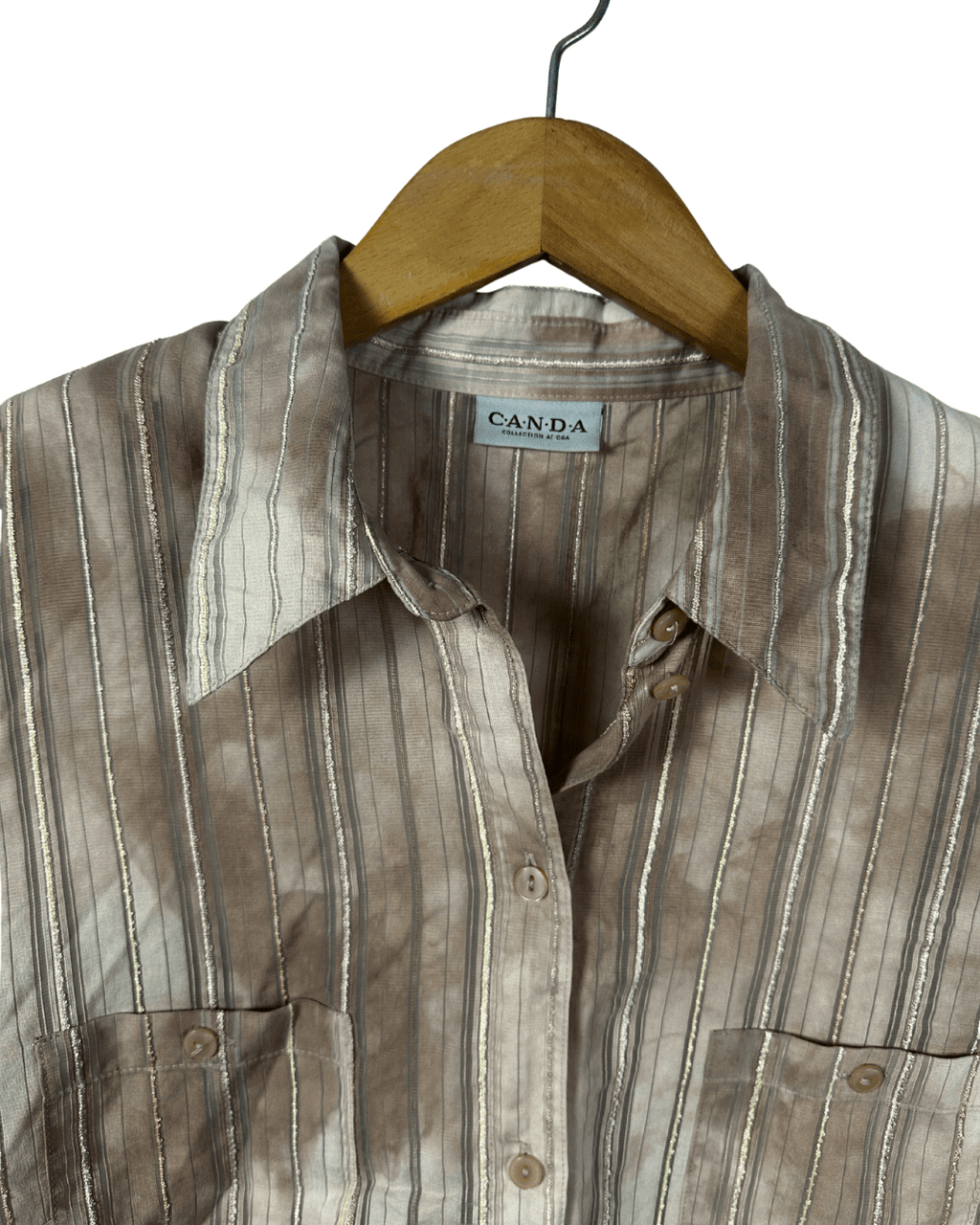 Vintage Canda Women's Shirt - Funkify