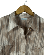 Vintage Canda Women's Shirt - Funkify